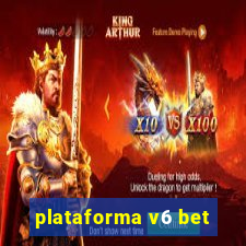 plataforma v6 bet